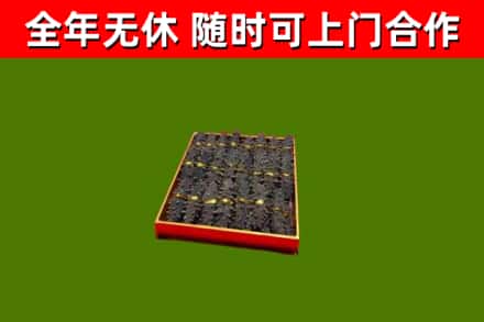 邓州市回收海参
